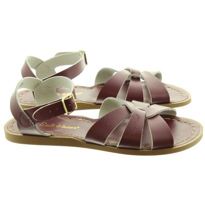 Crocs saltwater sandals clearance