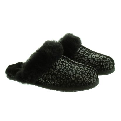 scuffette snow leopard