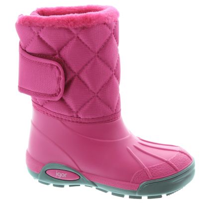 Igor snow boots store