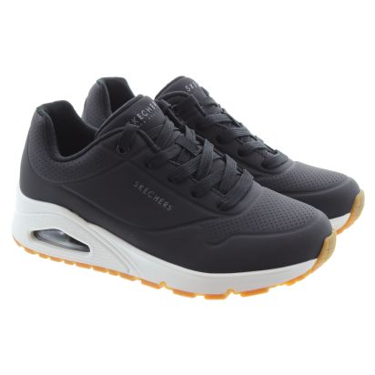 Lace free trainers new arrivals