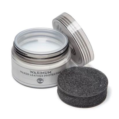 Timberland Waximum Shoe Wax in Paid