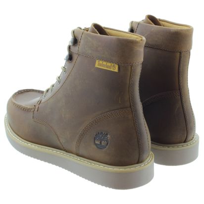 Mens Newmarket 2 Tall Boots In Wheat