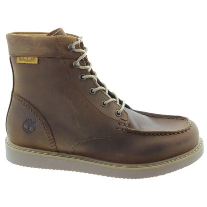 Mens Newmarket 2 Tall Boots In Wheat