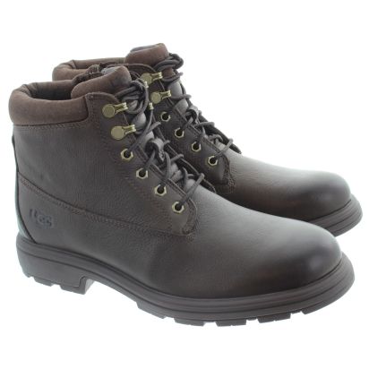 Mens Ugg Fur Lined Boots Online | bellvalefarms.com