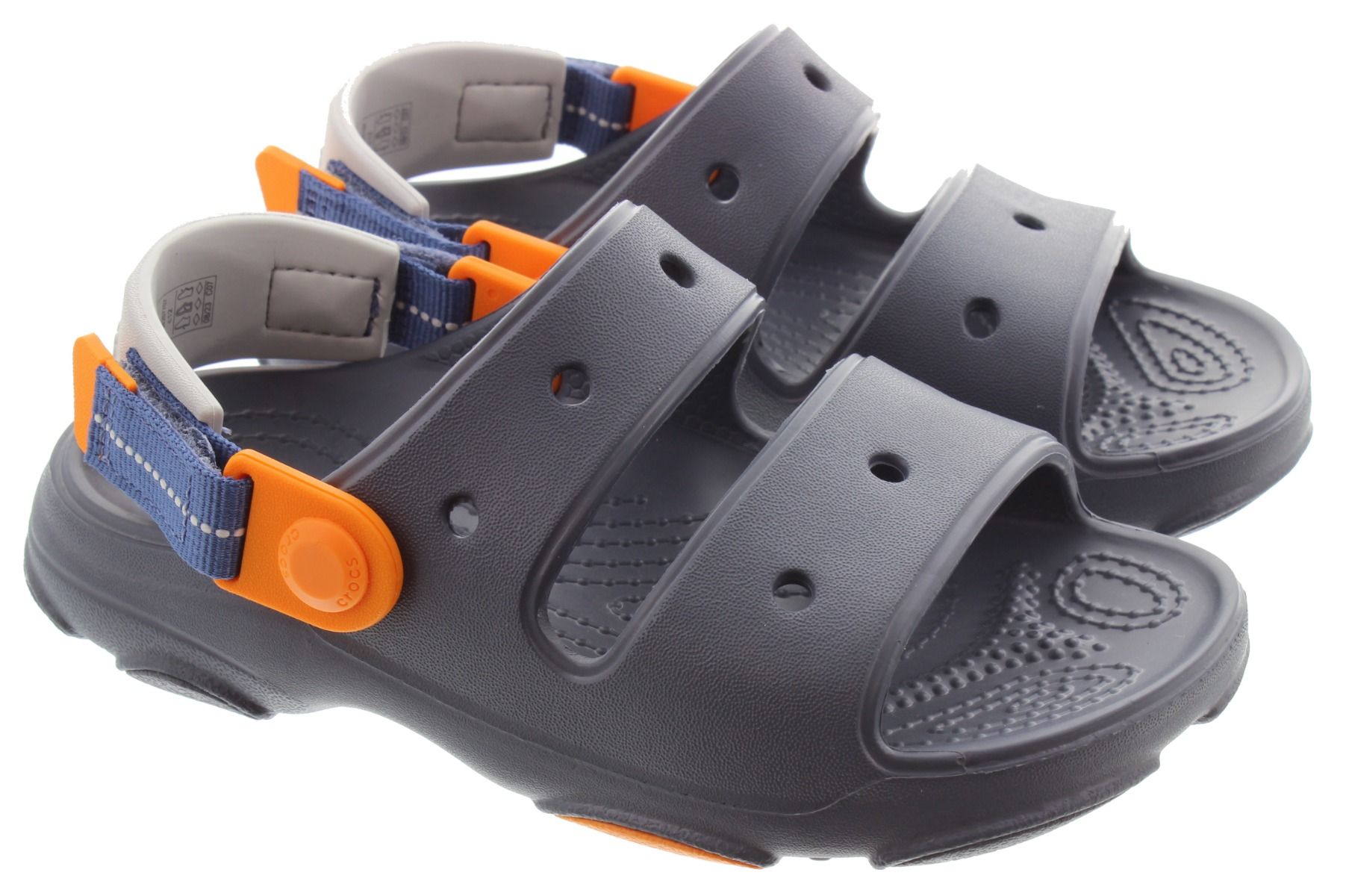 All Terrain Crocs Style Sandals Crocs Classic All Terrain Sandals