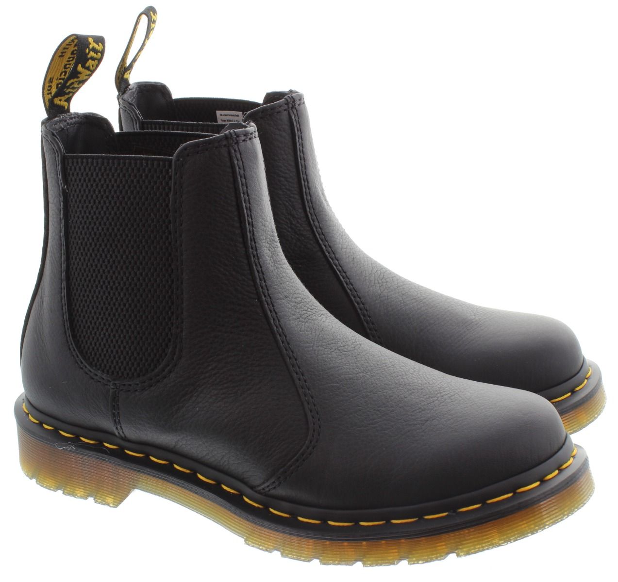 Dr. Martens サイドゴア UK6 dr-martens-adults-2976-