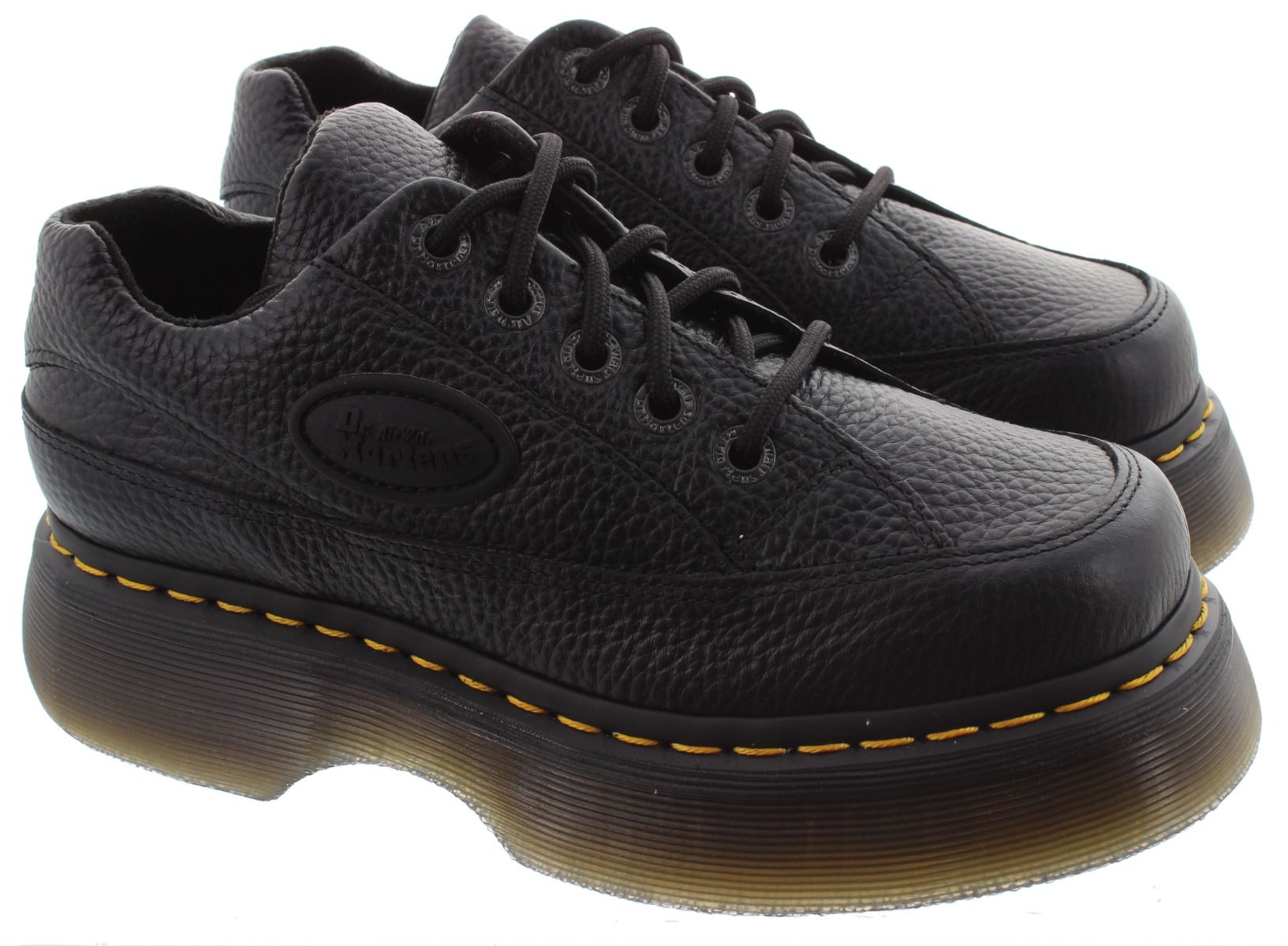 靴 Dr.Martens BUZZ UK4 dr-martens-ladies-buzz-51-5-