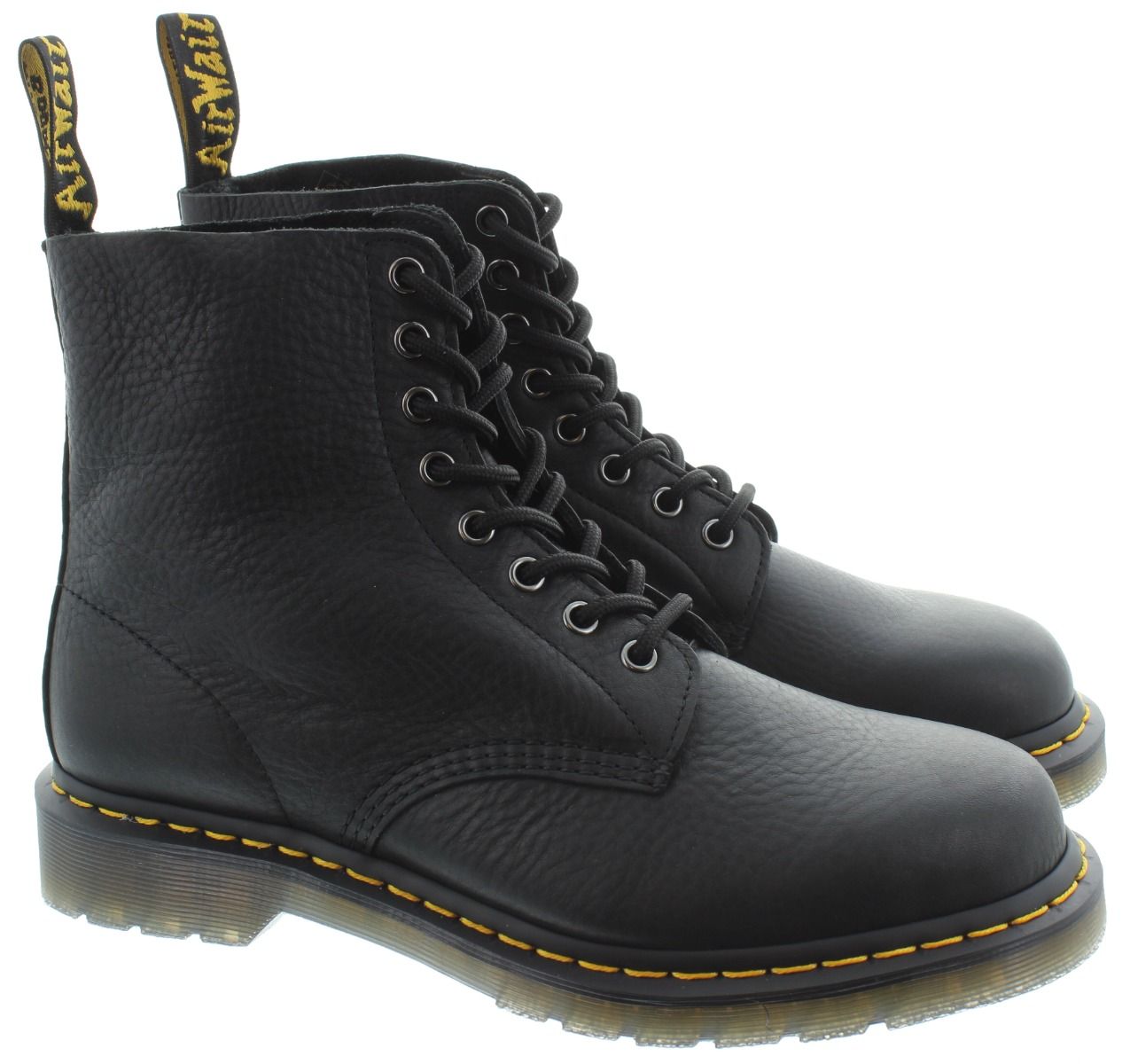 Pascal Ambassador Leather Dr Martens 1460 Pascal Men Martens 1460