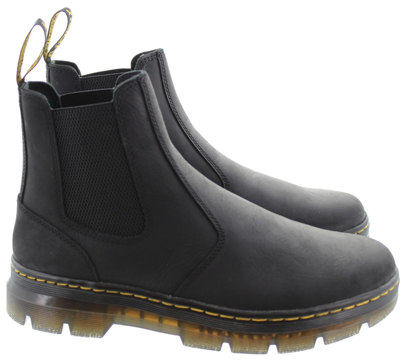Martens Embury Chelsea Dr Martens Chelsea Boots Schuh Mans Embury