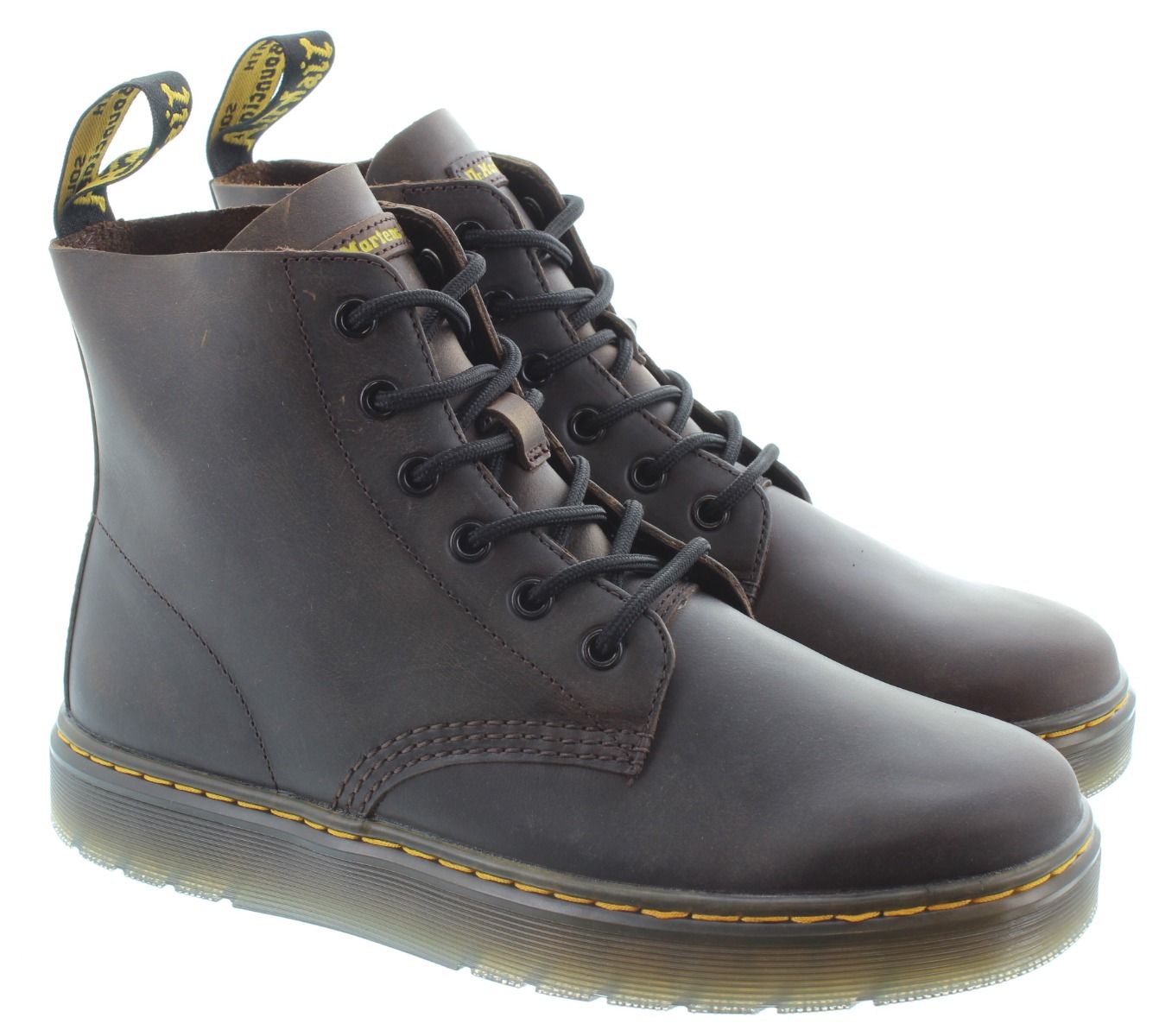 Martens Cabrillo Dr Marten Chukka Boots Cabrillo DR MARTENS Retro