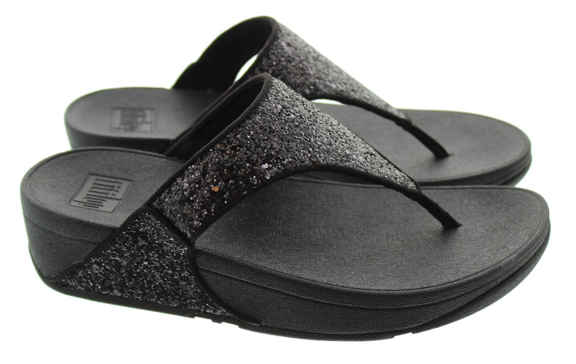 Toe Post Lulu Fitflops Size Women's Lulu Leather Toe-Posts FitFlop US
