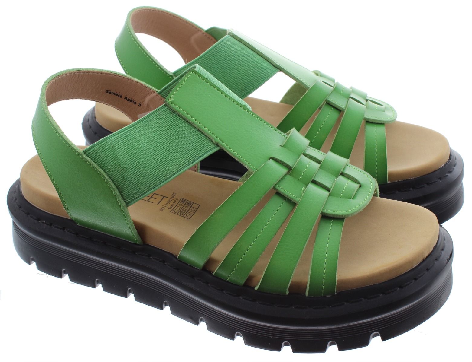 Samora Chunky Sandal