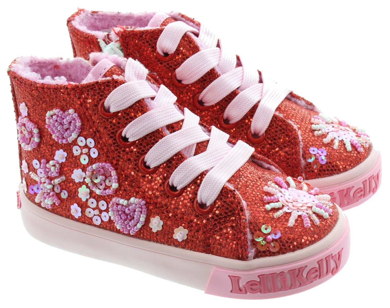 Lk3859 Dafne Baby Boot