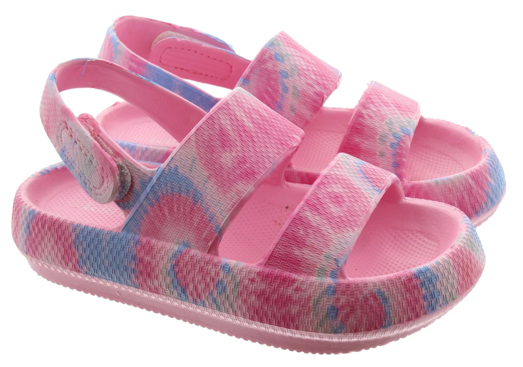 Lk3638 Foam Sandal