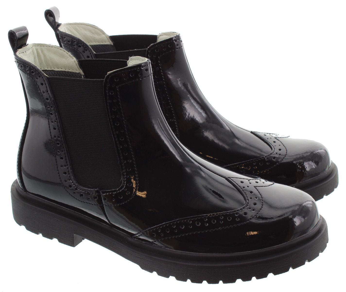 nelly kelly boots