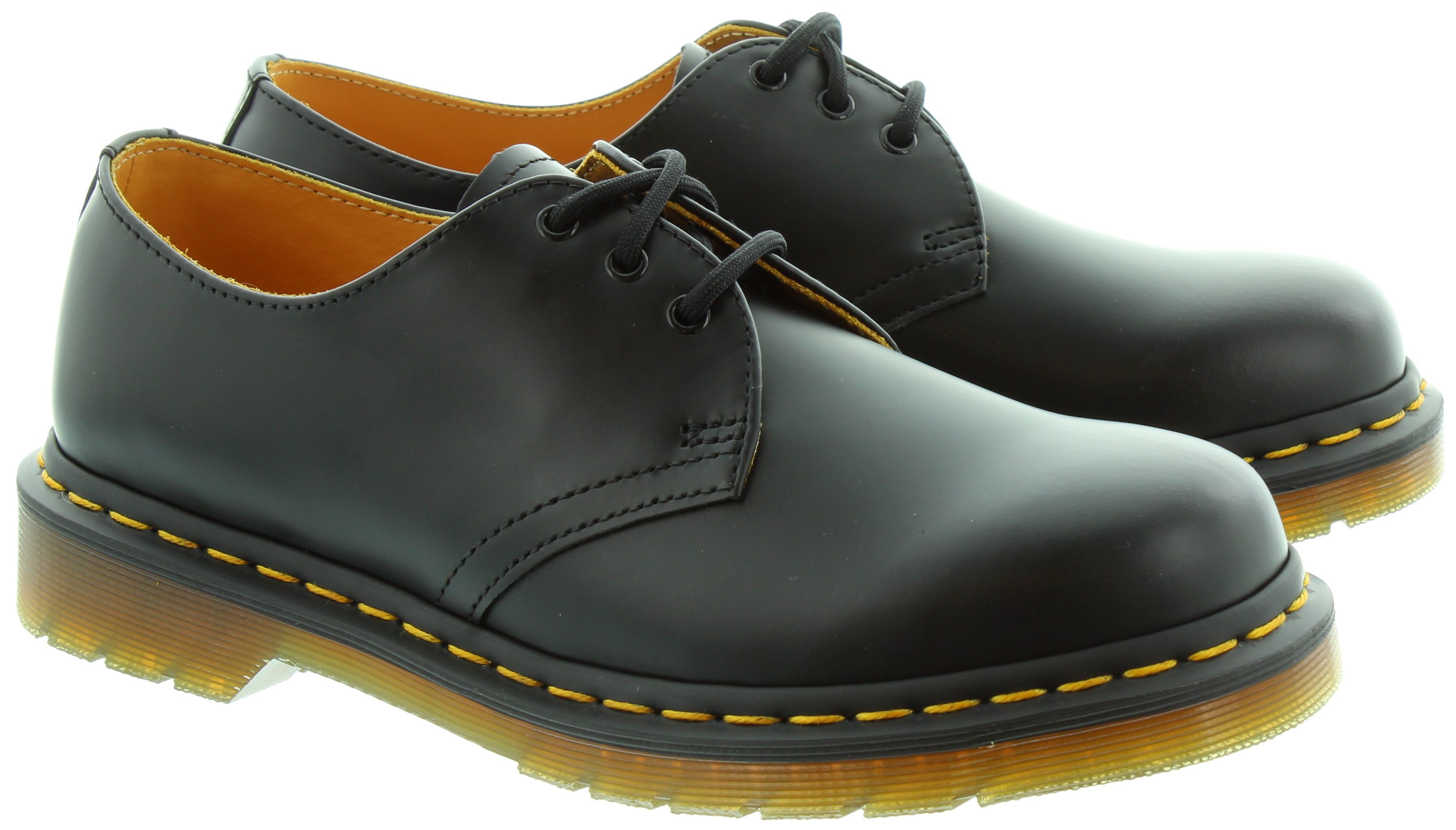 itemdr-martensleather-1461z-  display picture 1