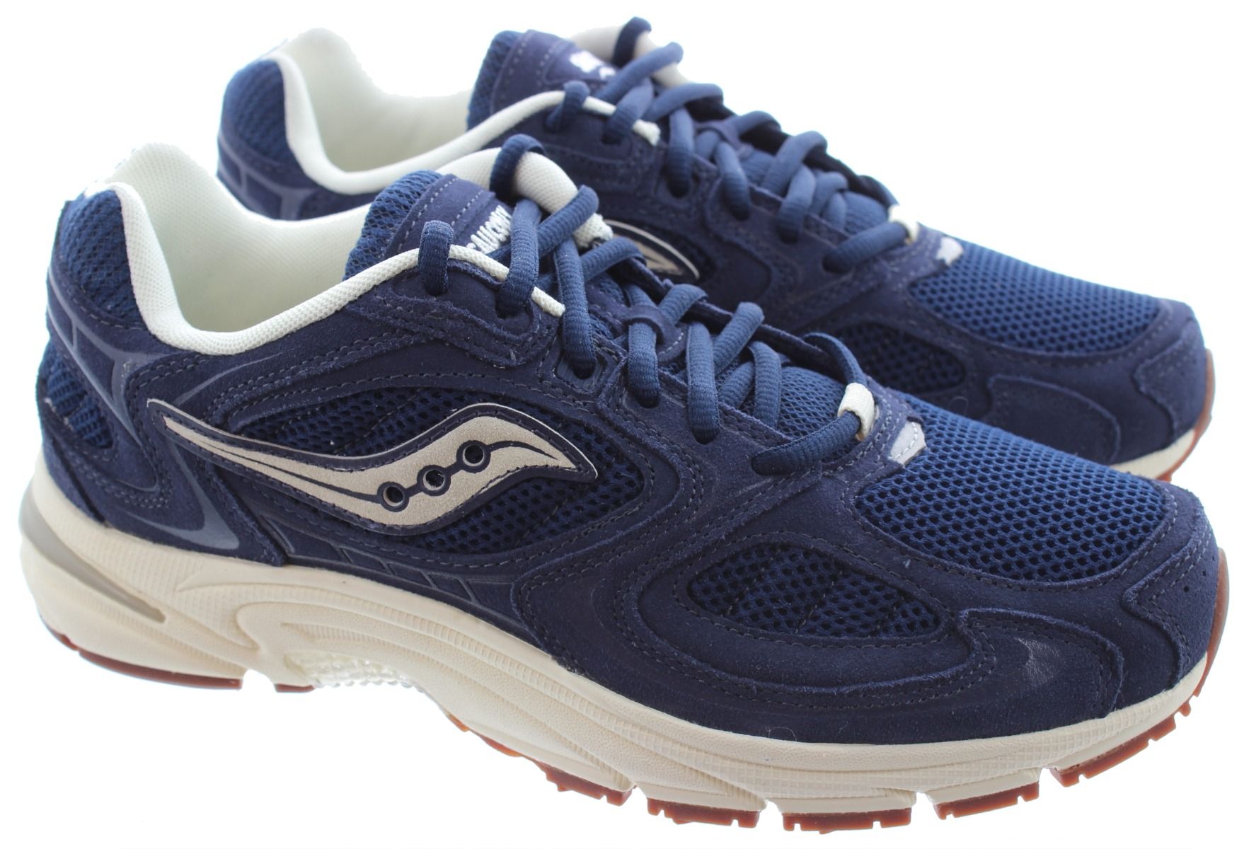 Saucony Trainers Saucony Originals Grid Saucony Originals Men's