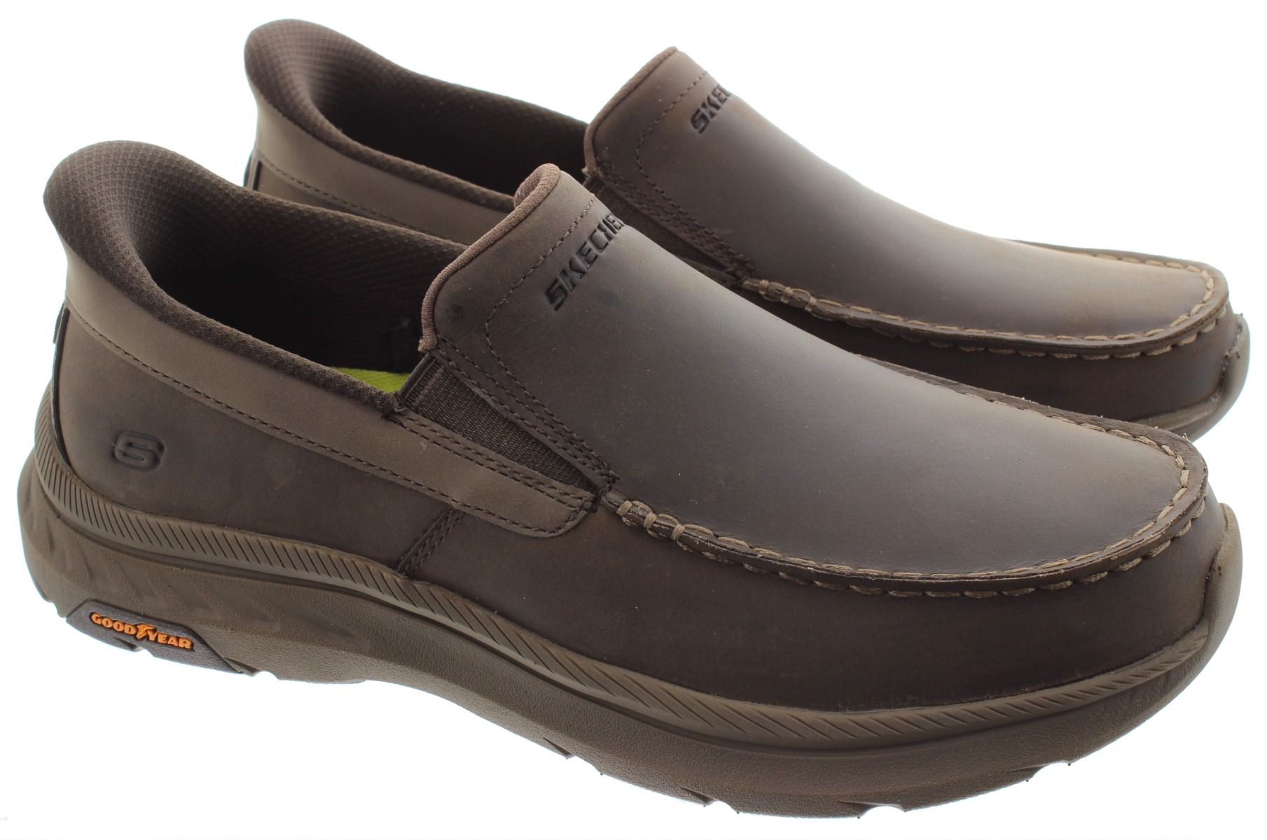 205334 Pollard Slip Ins