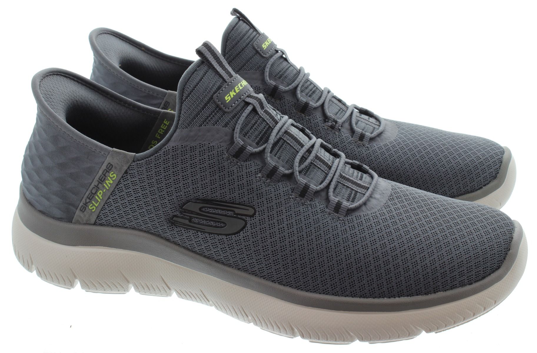 slip on trainers mens