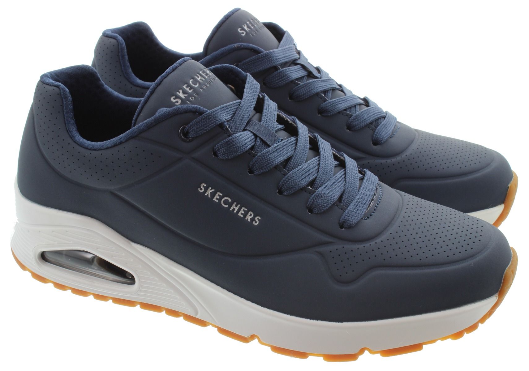 skechers uno stand on air sneaker