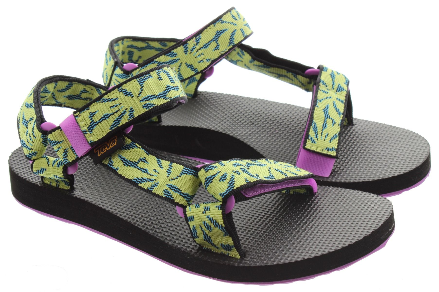 ゆうこ teva-ladies-original-universal