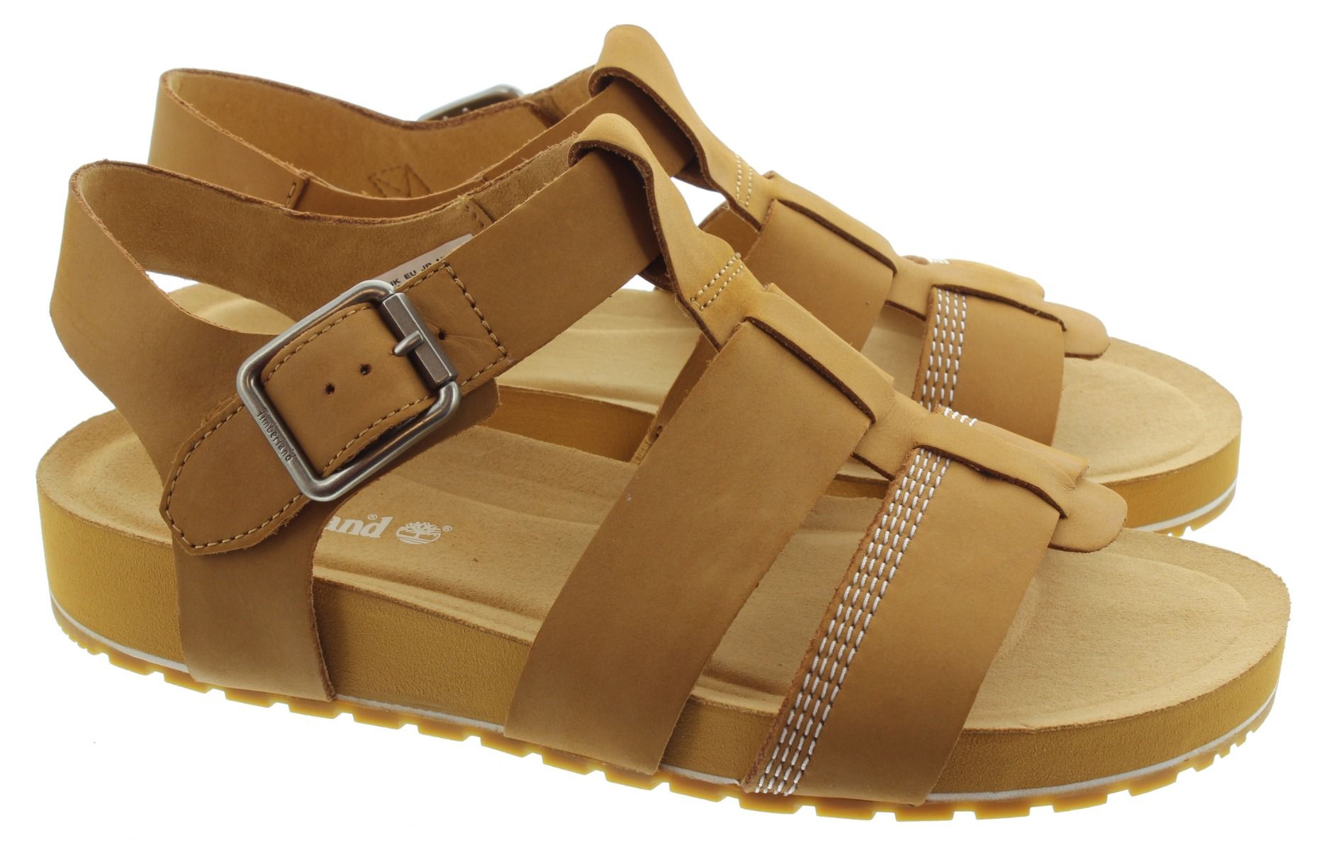 Timberland Malibu Waves Timberland Damen Sandalen Sale Cheap