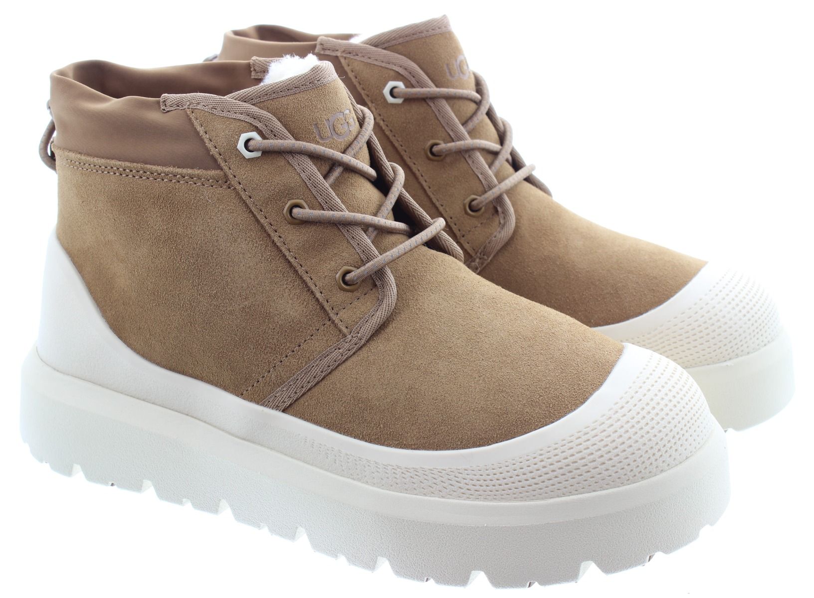 chestnut neumel uggs