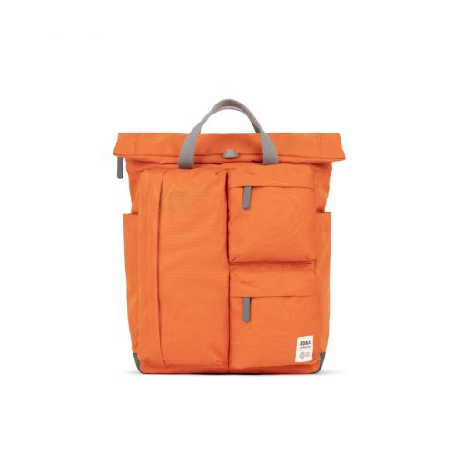 ROKA Waterhouse Bag In Atomic Orange