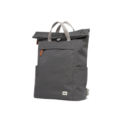 ROKA Finchley Sustainable Bag In Carbon