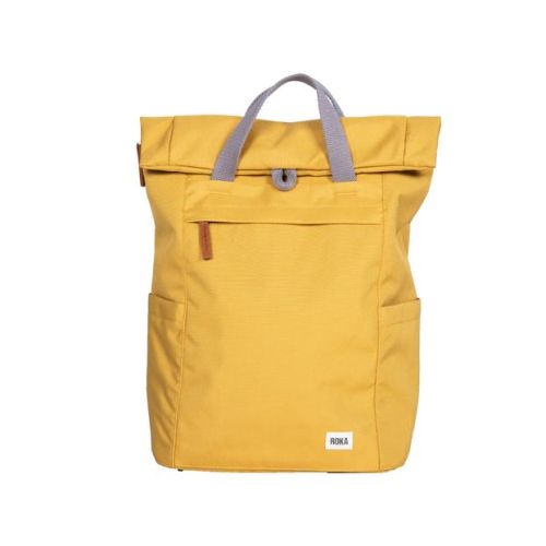 ROKA Finchley Sustainable Bag in Flax