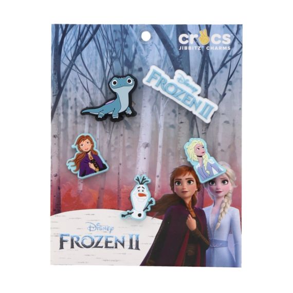 CROCS Disney Frozen Jibbitz