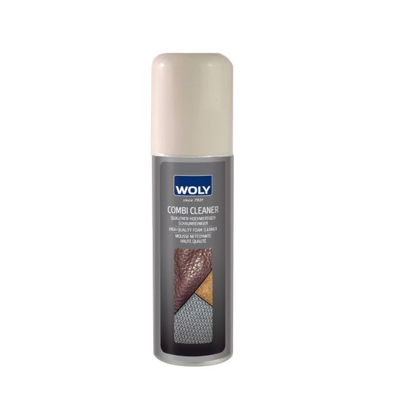 WOLY Combi Cleaner Spray 