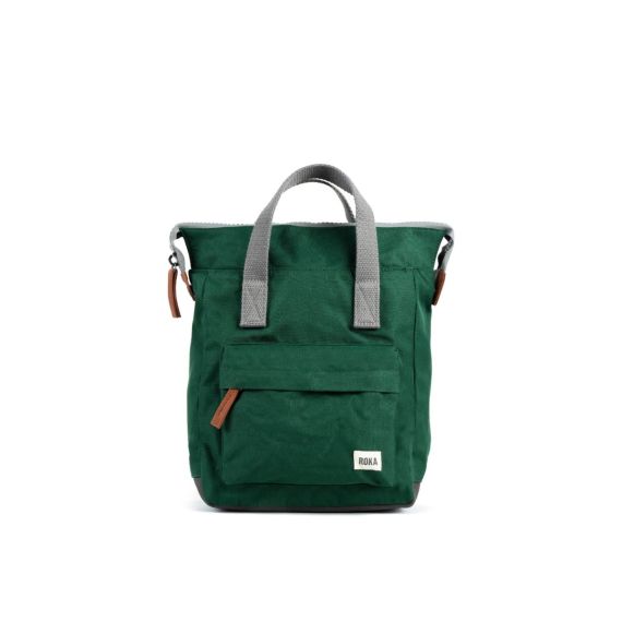 ROKA Bantry B Bag In Forest Green