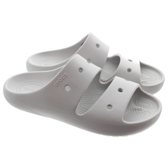 CROCS Ladies Classic Sandals V2 In Atmosphere