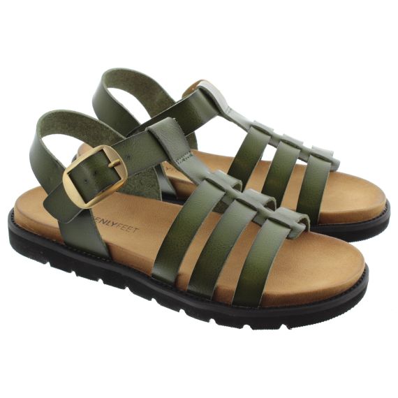 Women's Sandals | Jake Shoes