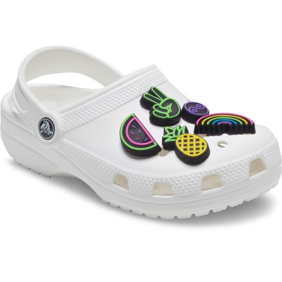 CROCS Lights Up Fun 5 Pack Jibbitz