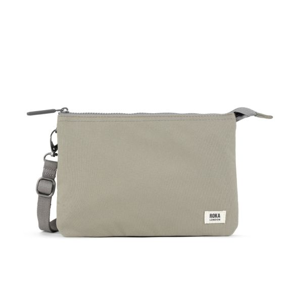 ROKA Carnaby X Crossbody in Corriander