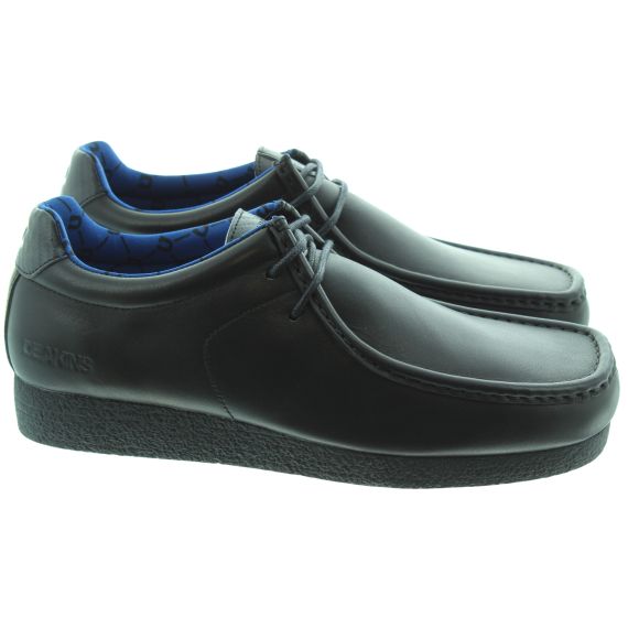 older boy school shoes