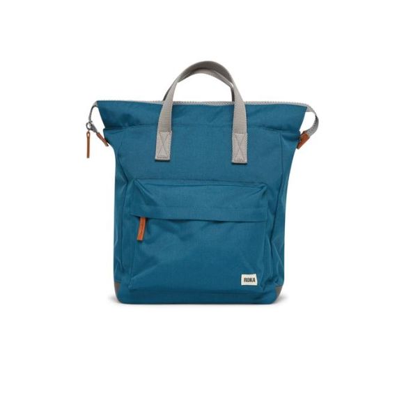 ROKA Bantry B Bag in Marine