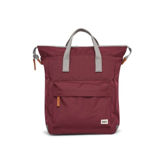 ROKA Bantry B Bag In Sienna