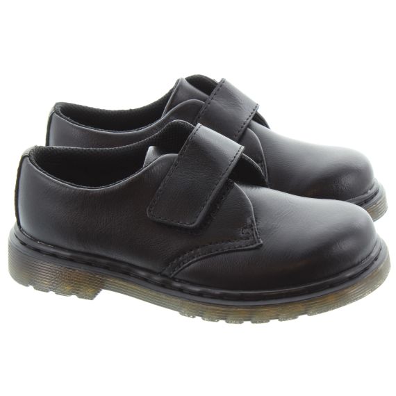 Kids Dr Martens Boots Shoes Jake Shoes