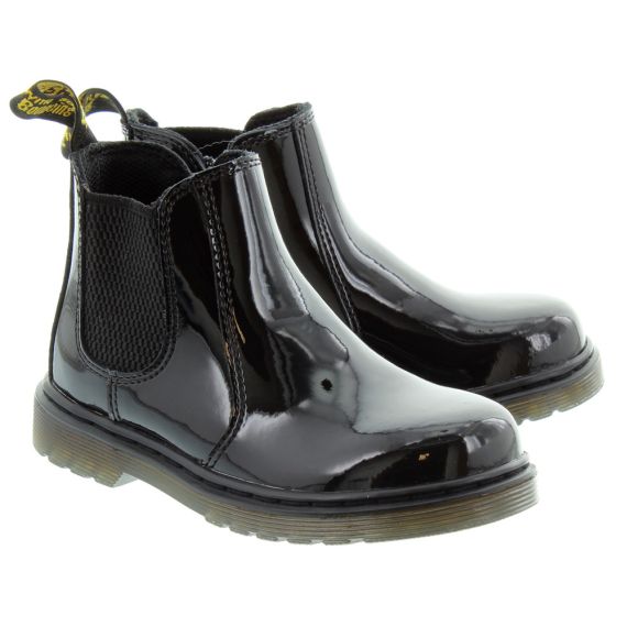 Doc martens kensington store flora