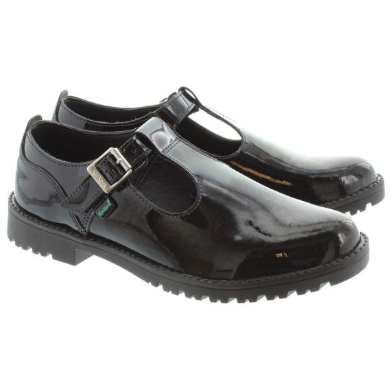 kickers lach t bar