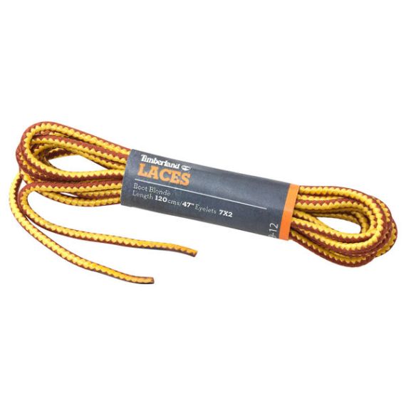 TIMBERLAND PC019 47" Boot Laces
