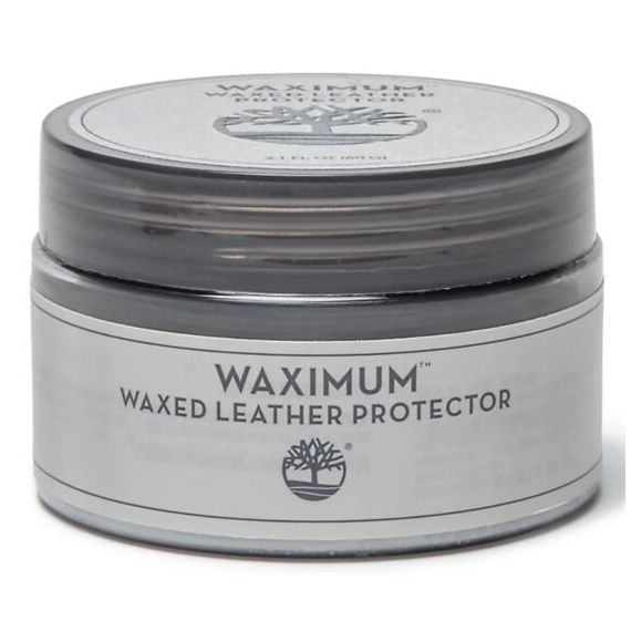 TIMBERLAND Waximum Shoe Wax