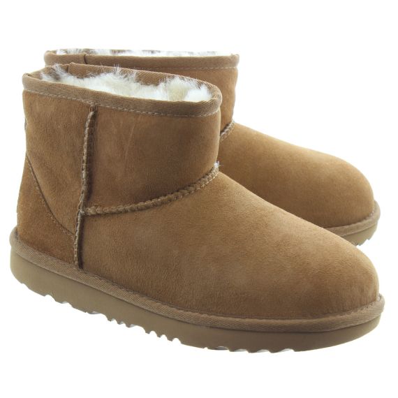 Kids Ugg Boots Slippers Jake Shoes
