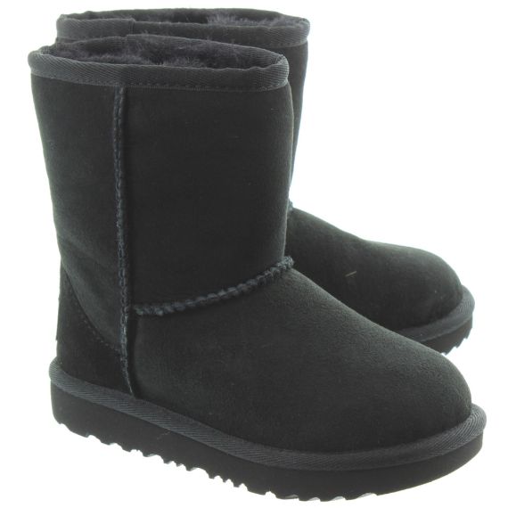 Kids Ugg Boots Slippers Jake Shoes