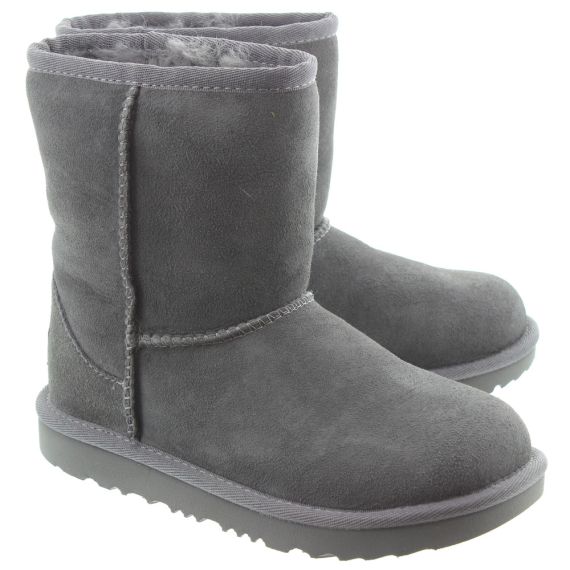 Kids Ugg Boots Slippers Jake Shoes