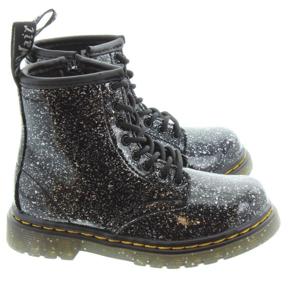 Kids doc martens sale store