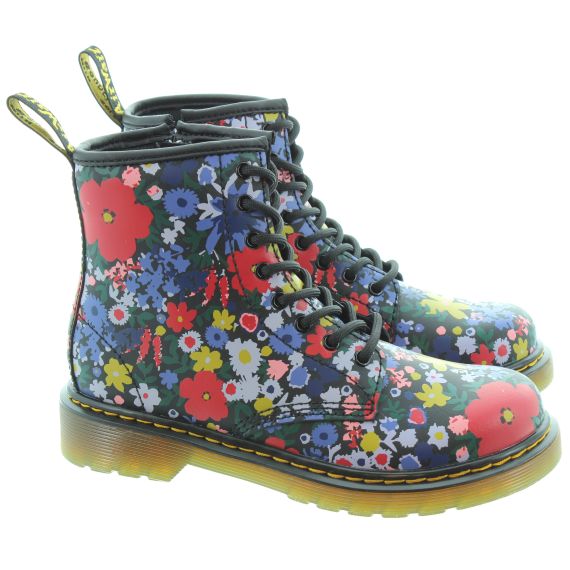 so I have an English class sugar Kids' Dr Martens Boots & Shoes | Jake Shoes